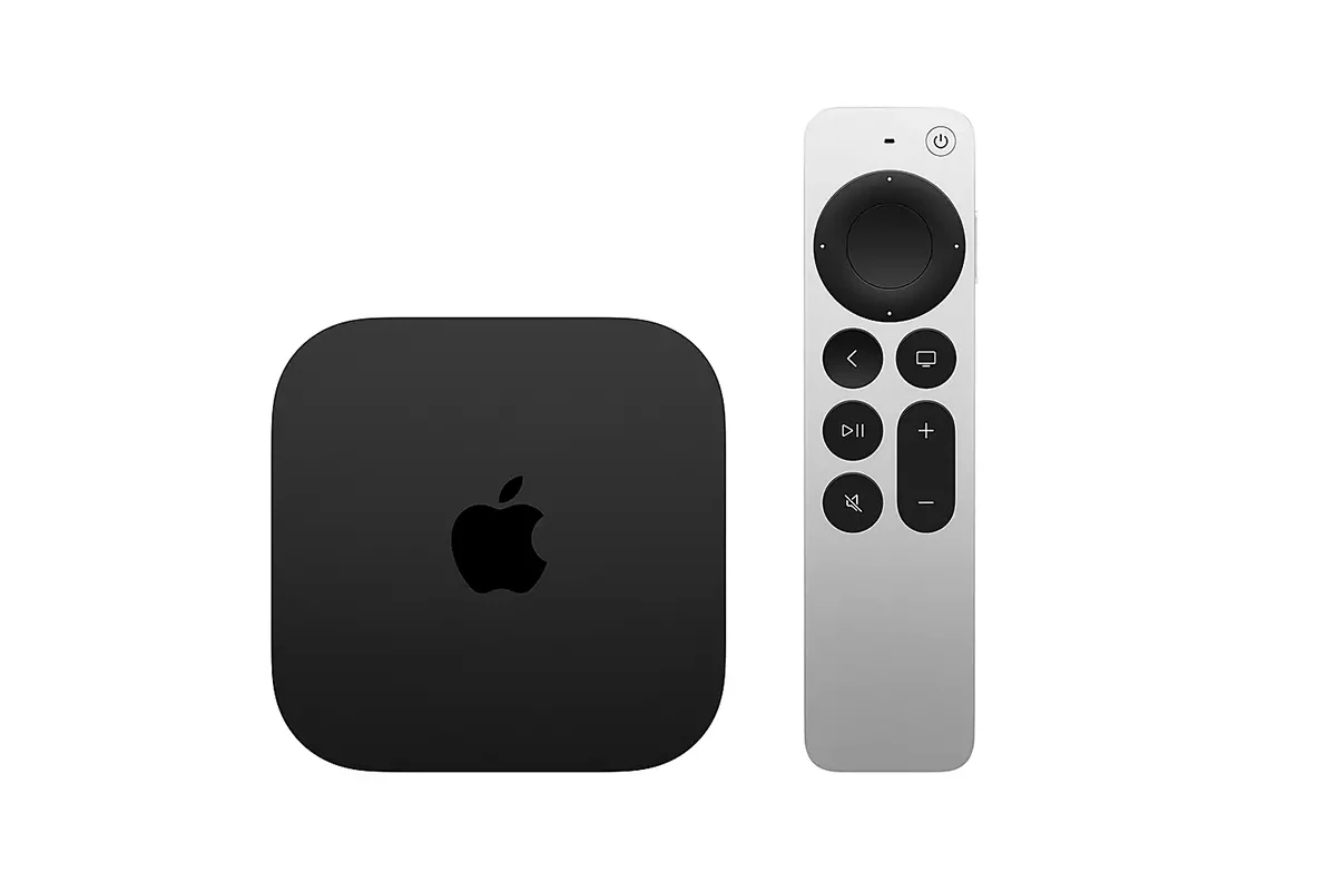 Apple TV 4K 4th Generation Expected In 2025 With New Gaming Features