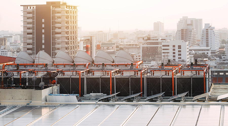 The Future of Refrigerants: Essential Guide to Eco-Friendly Alternatives and the Transition Process