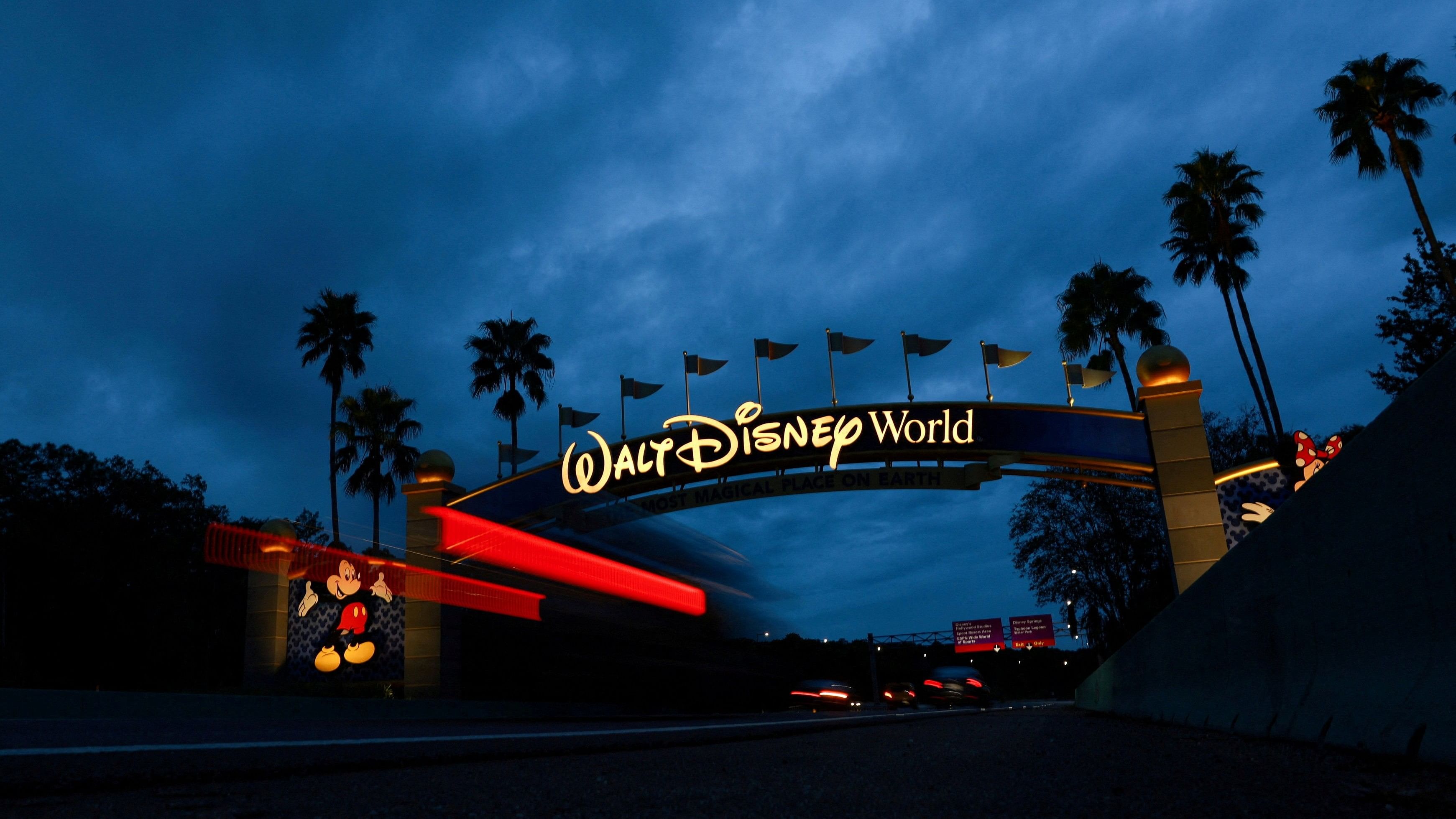 Milton’s blow to Disney proves ESG isn't ‘woke capitalism’