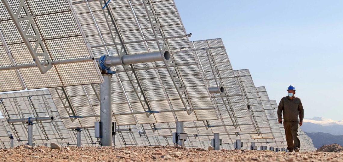 China: Turfan surpasses 10 billion kWh of energy for the first time