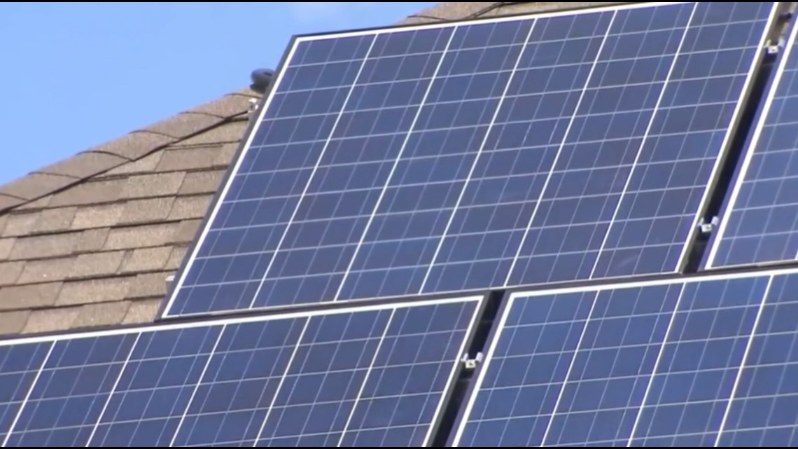 Arizona rooftop solar study confirms regulations working 'as intended'