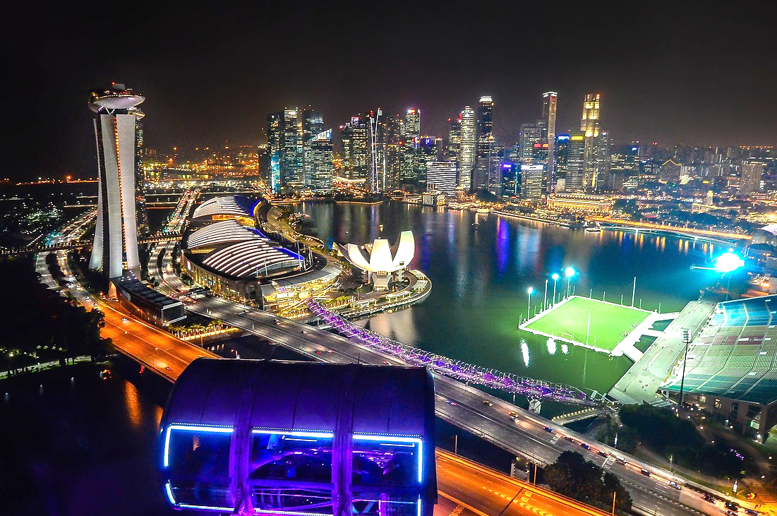 Discover Singapore’s best value-for-money condo developments