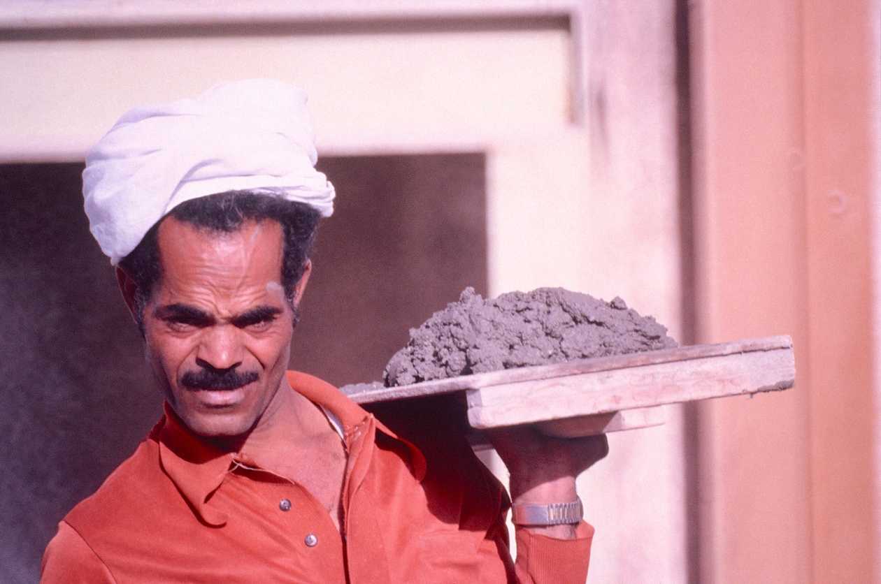 ‘Green’ cement falling short of meeting climate goals