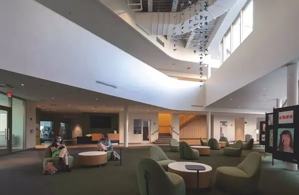 Different Pathways To Green Buildings