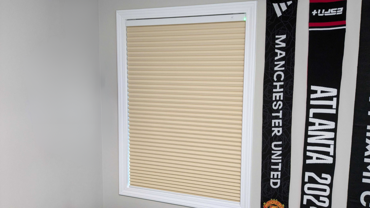 I Really Like These (Relatively) Budget-Friendly Smart Blinds