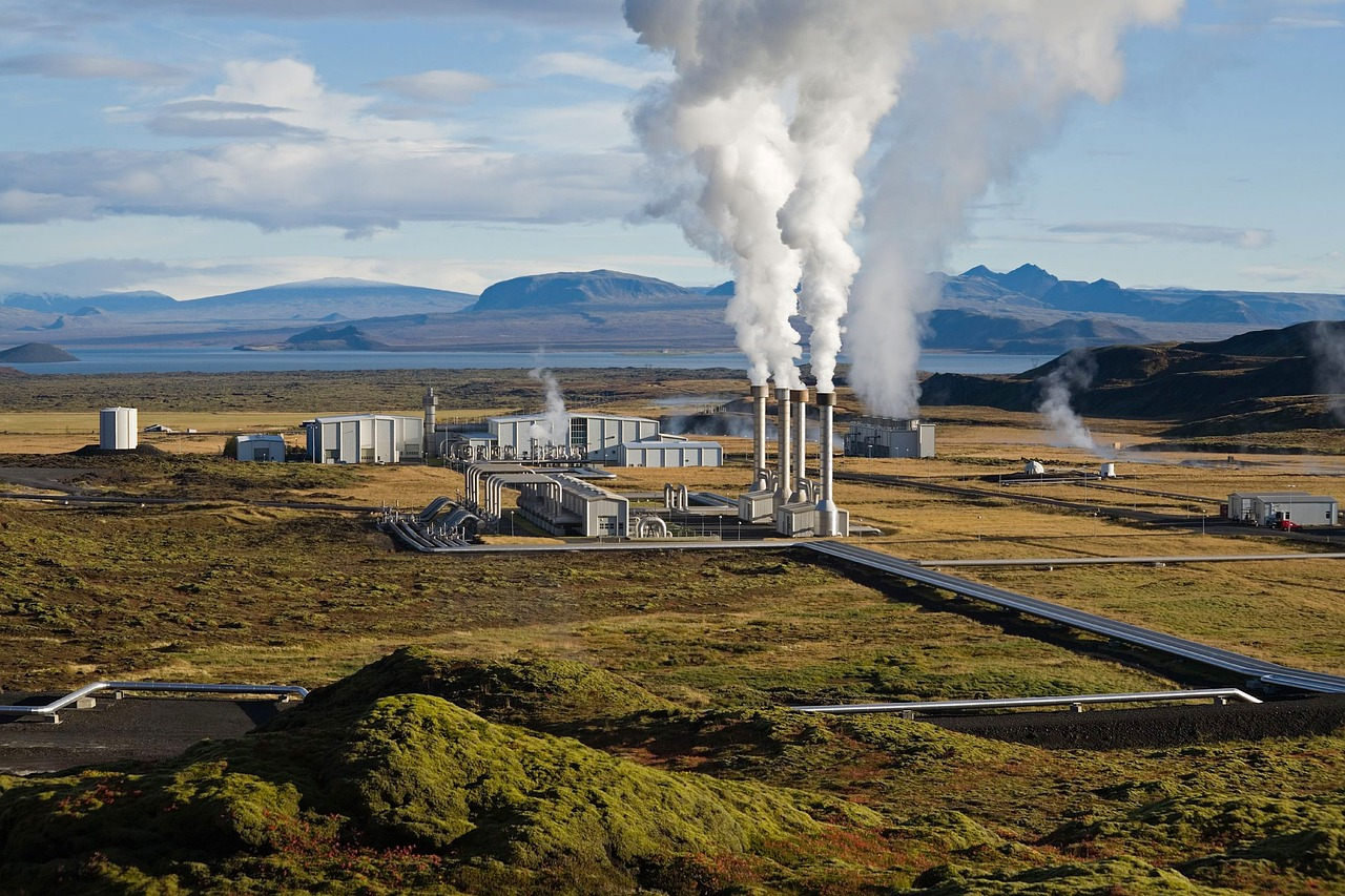 America taps into hydrogen and geothermal energy for a cleaner future
