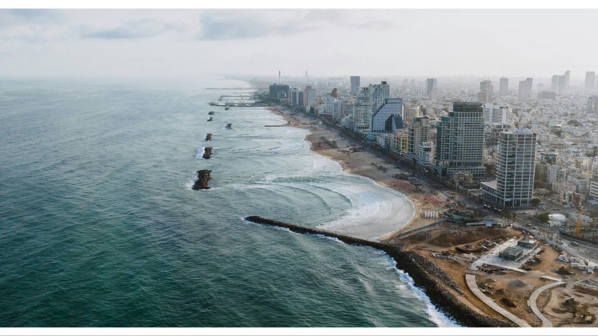 Danish pension funds voice concern over Middle East conflict escalation