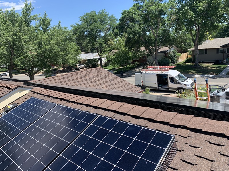 Some Xcel Customers Can't Turn on Their Solar Panels