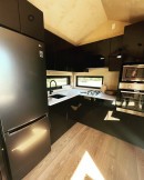 Nordica Tiny Home Perfectly Embodies the Essence of Smart Minimalism