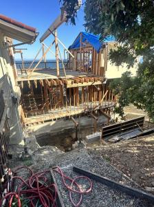 A Visionary Home Construction Expert Revolutionizing Santa Barbara's Architectural Landscape