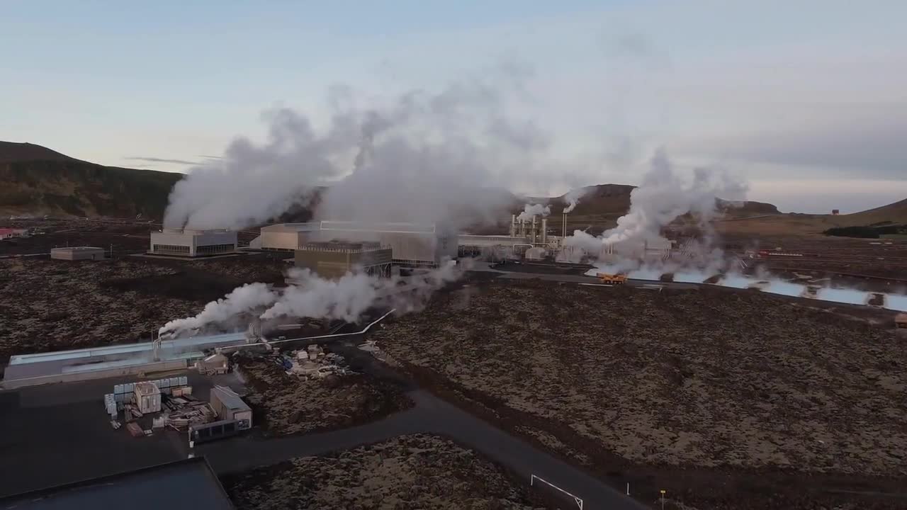 'Operation Gigawatt' to boost Utah's energy supply with nuclear, geothermal power