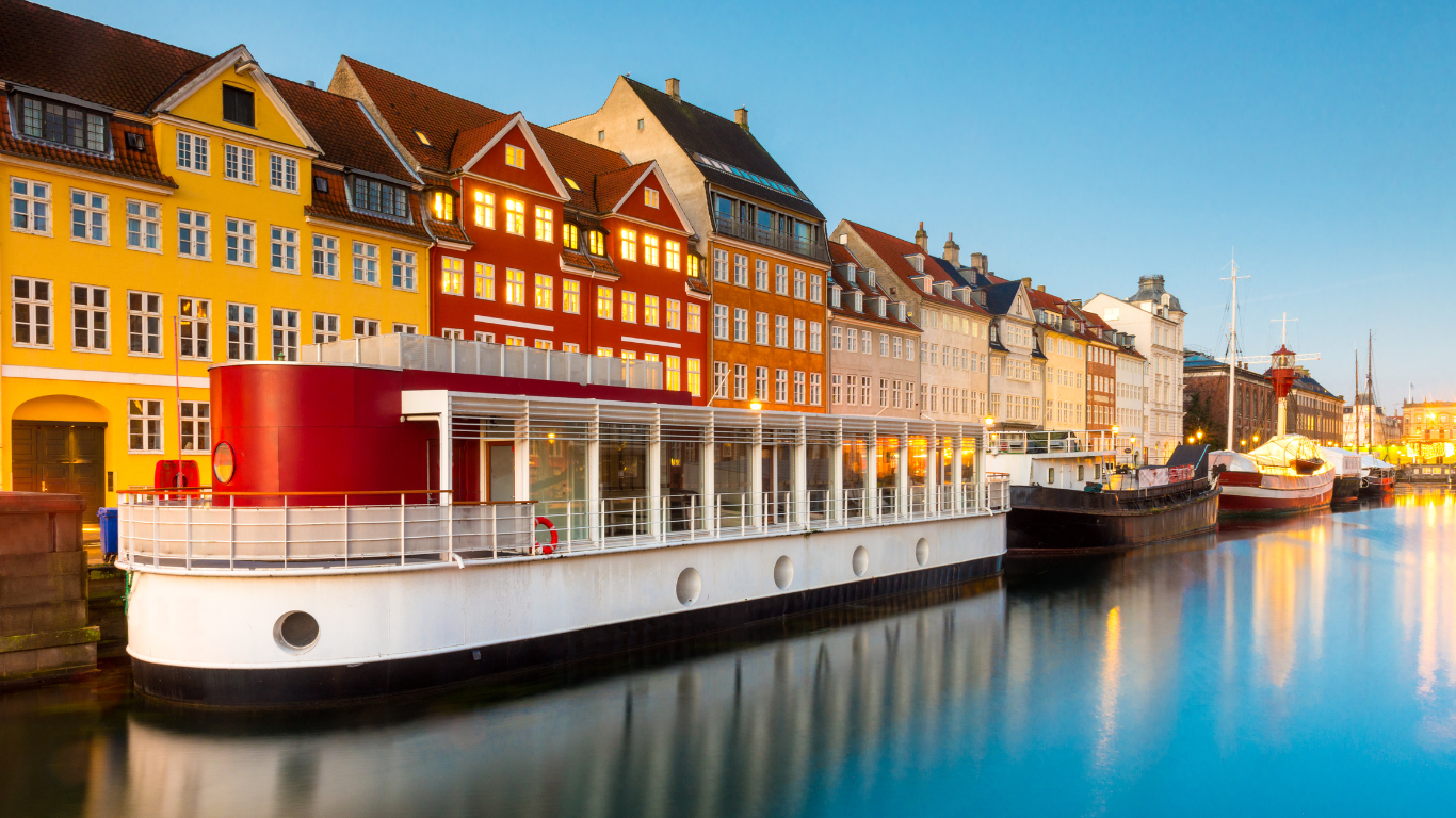 Denmark’s Biochar Strategy and the Road to a Carbon-Negative Economy