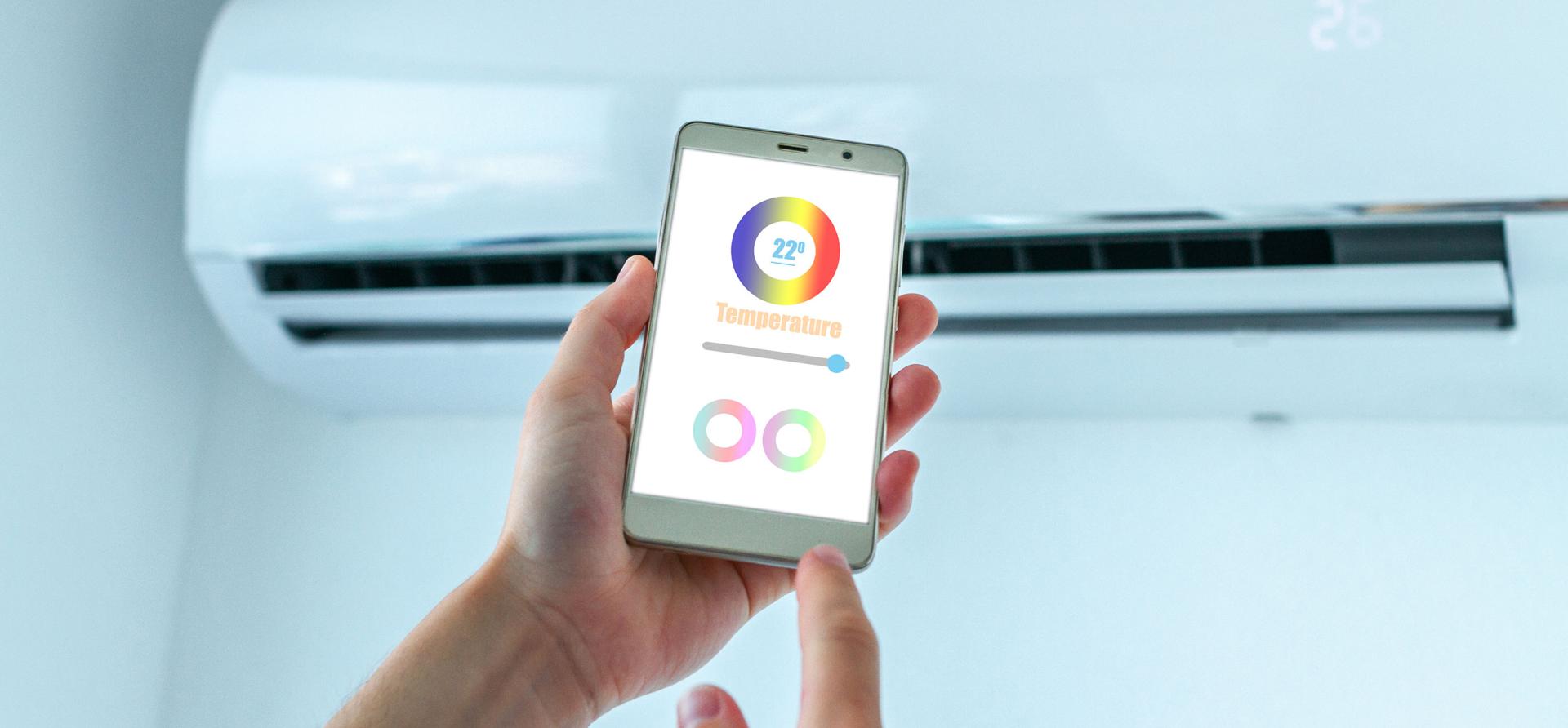 Smart air conditioners could reduce energy bills for consumers