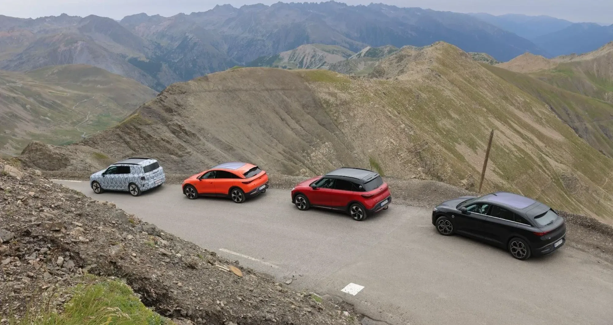 Smart: Electrifying the urban landscape