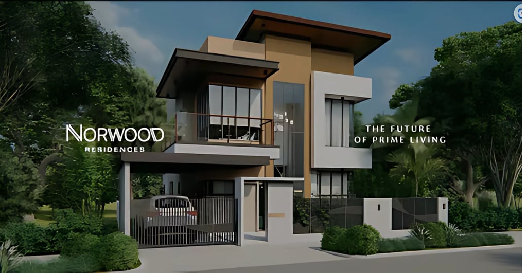 Embracing eco-friendly homes