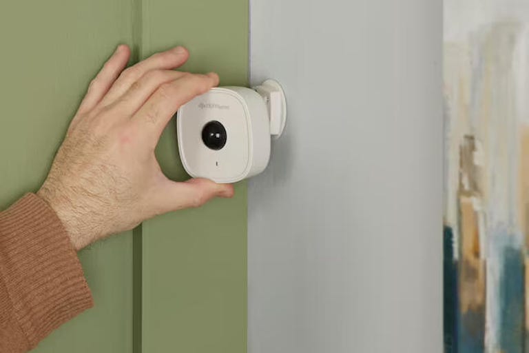 Could Your Smart Home Help Catch Roaches and Pests?