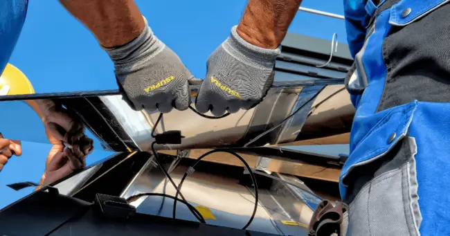 Transformational Commercial and Residential Roofing Tech and Materials Bolstering Energy Efficiency