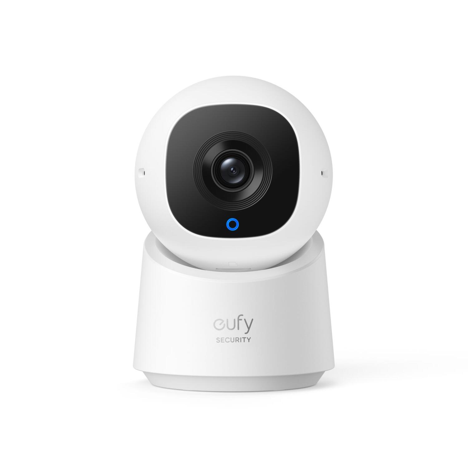 Keep a watch on your brood with Eufy Security’s indoor camera