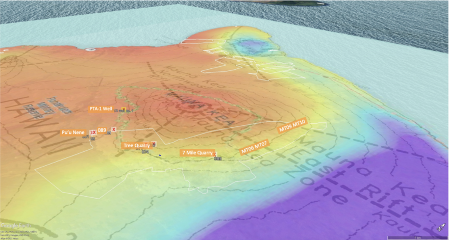 Hawaiian homesteads may have a wealth of geothermal energy — but can it help beneficiaries?