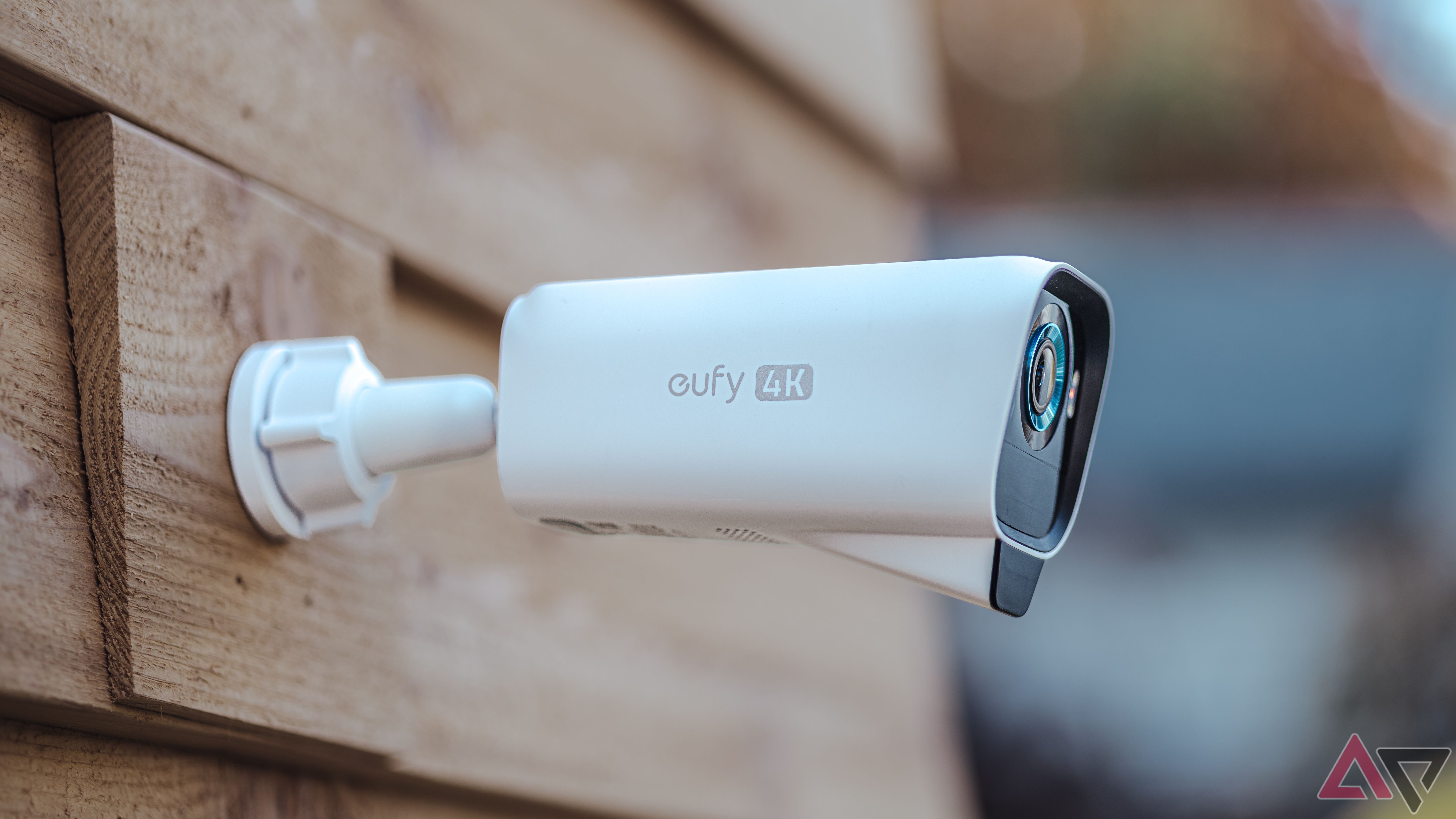 Review: The EufyCam S3 Pro turns night into day