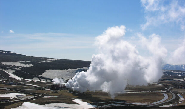 Austin Energy looking forward to using geothermal energy