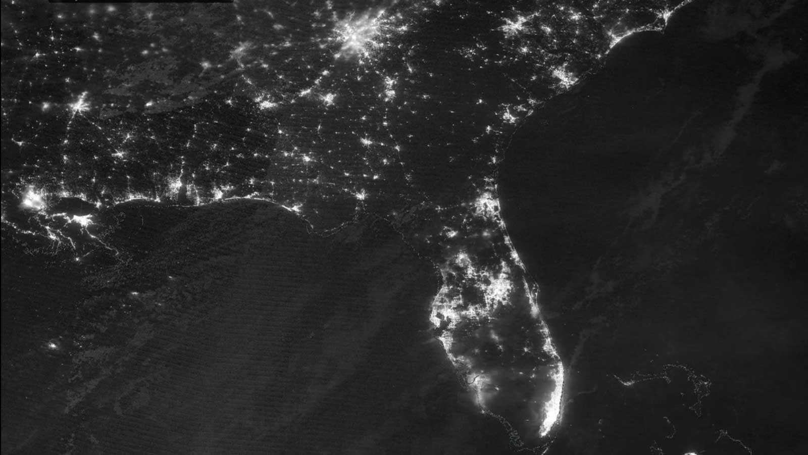 How solar microgrids could power the future