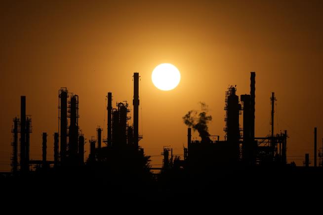 Trump's Push for 'Energy Dominance' Could Hit Roadblocks