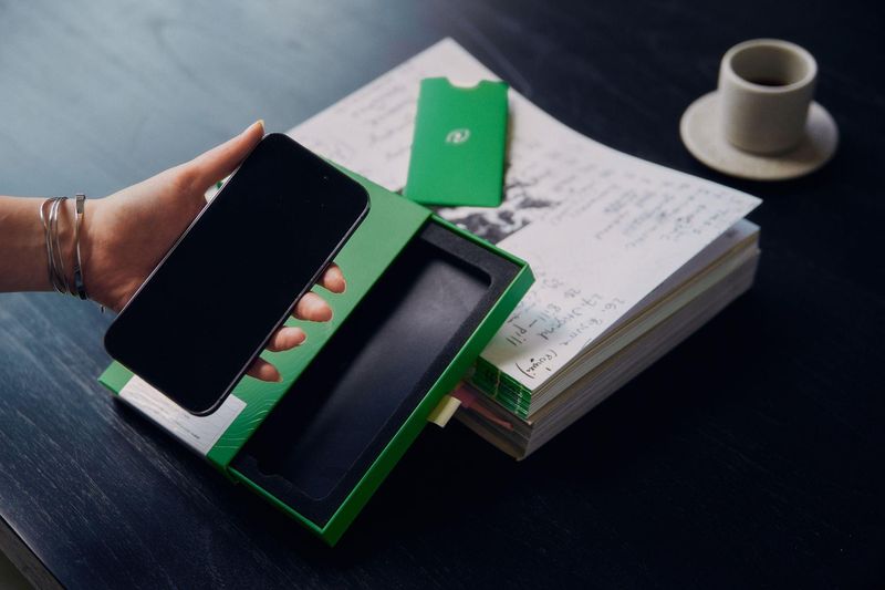 REBORN Refurbished Phones Drive Eco-Friendly Revolution in Slovenia and Croatia