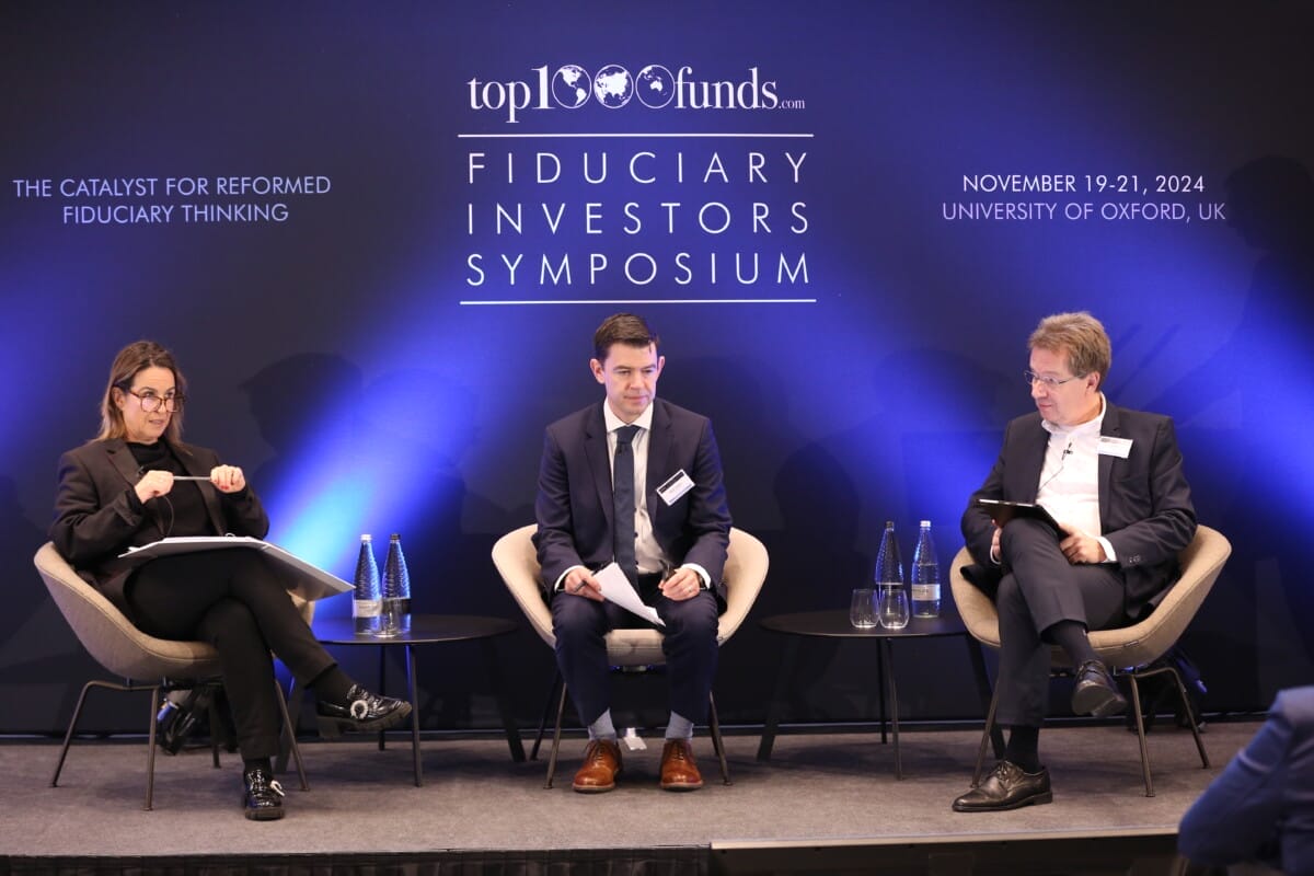 Blue bonds: The next wave of sustainable finance?