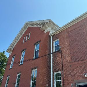 The power of straw: Easthampton’s Rare Forms rolls out Seed Panels designed to make a climate-positive impact in home construction