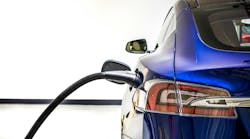 Why EV Charging is the Ultimate High-Tech Amenity for Modern Multifamily Residences