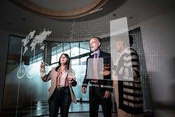 The IoT revolution is transforming physical security for the connected age