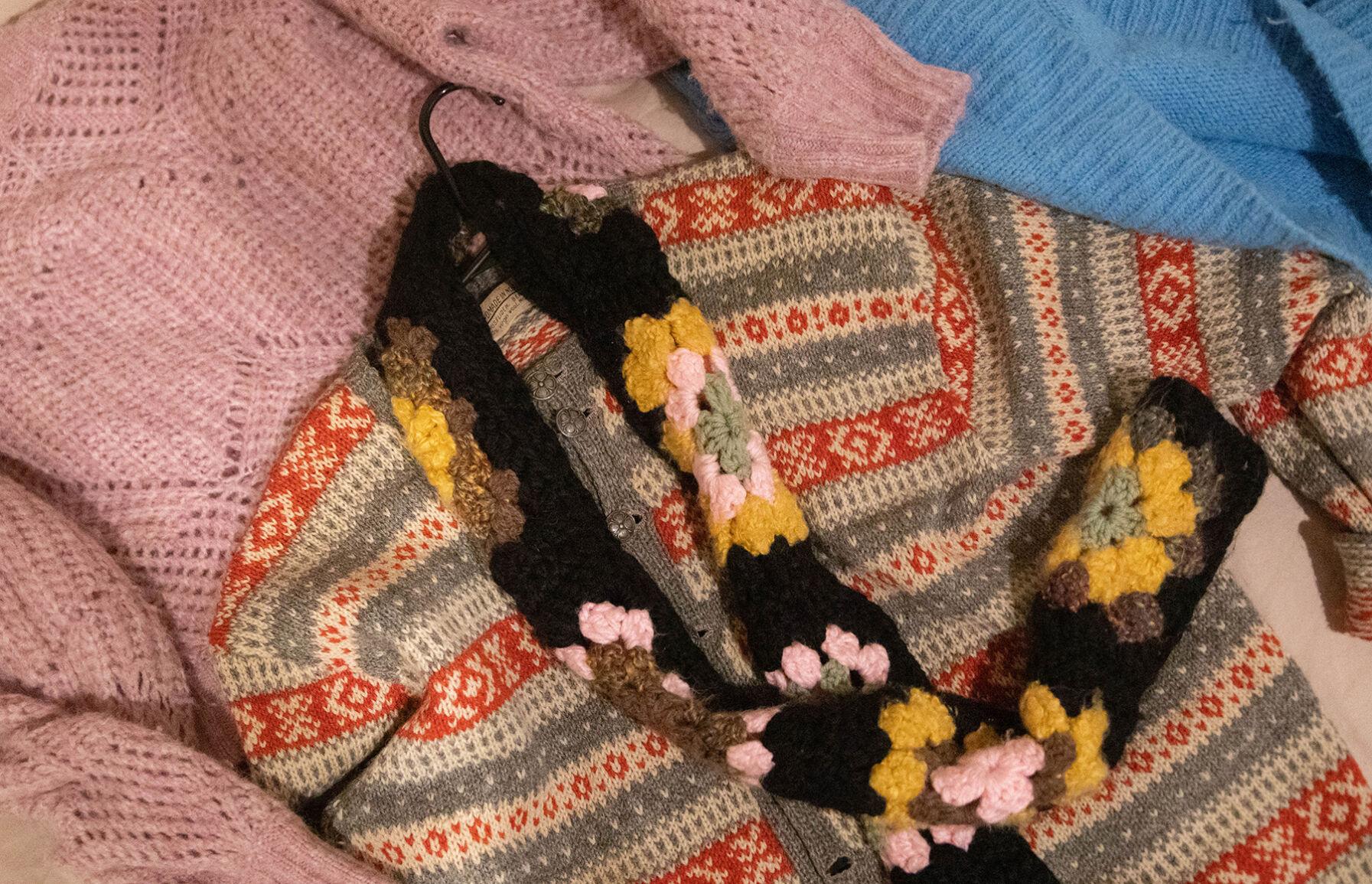 How to stay warm while staying eco-friendly