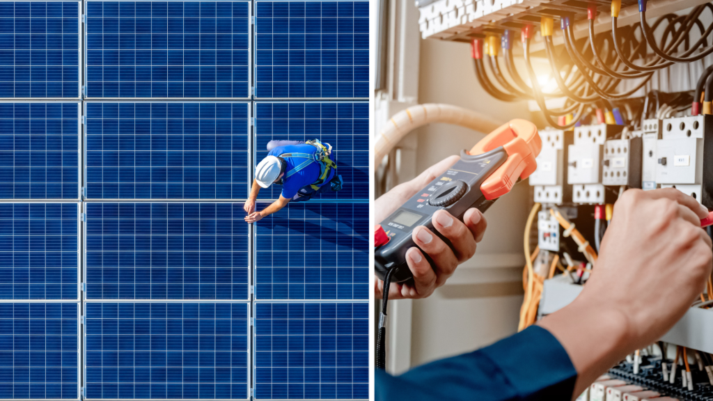 80,000 US homes to get clean electricity from Ørsted’s largest 468 MW solar farm