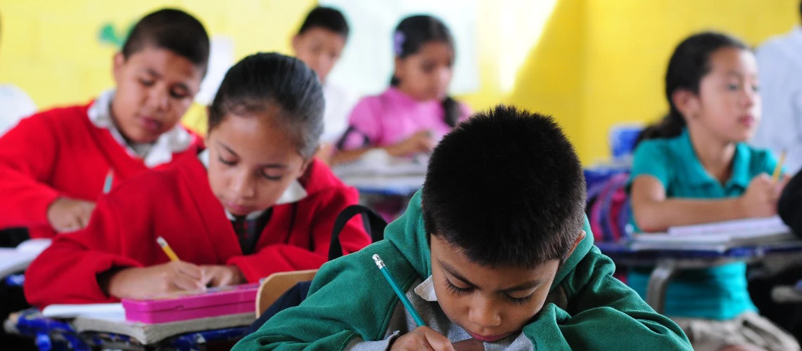 Education for climate action: Voices from the frontlines at COP29