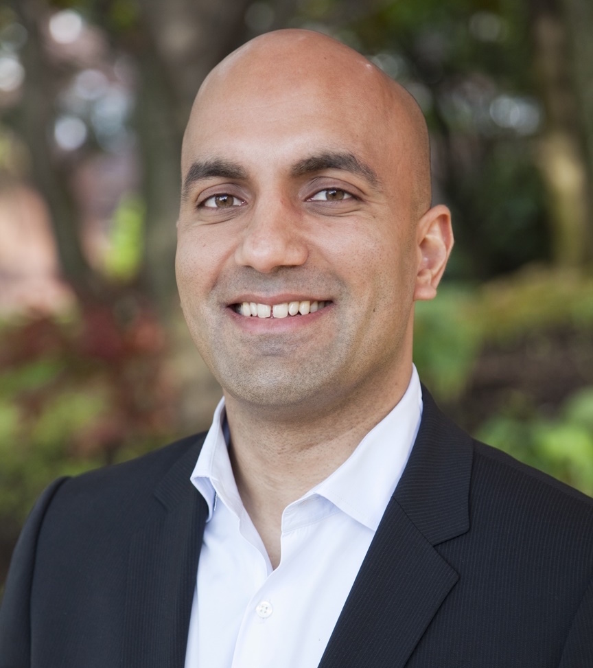 What Trump 2.0 means for the global impact community