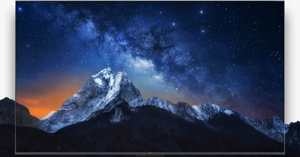 Smart TV adoption rises in U.S. homes, study finds