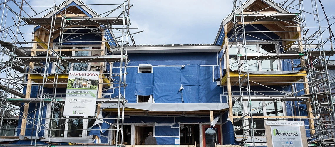 Moving the needle on building energy codes: From analysis to action