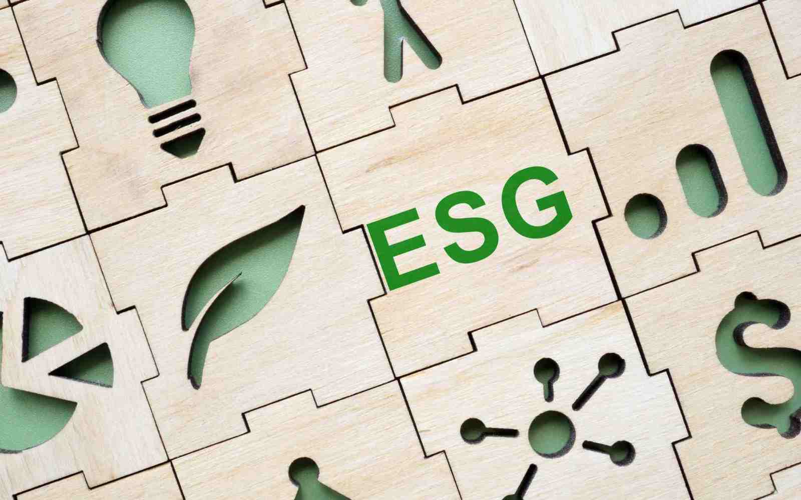 ESG Adoption Gradually Increases in 2023