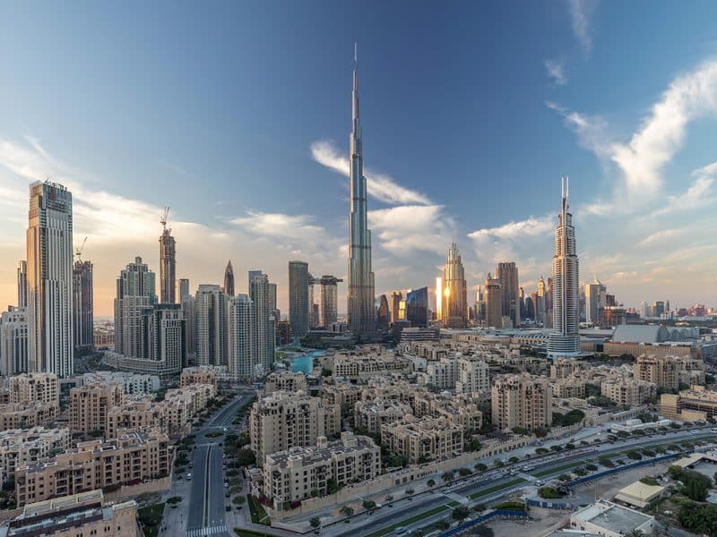 How to build the smart cities of the future