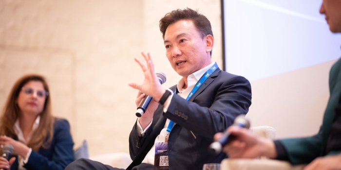 Driving Impact Through Sustainable Financing