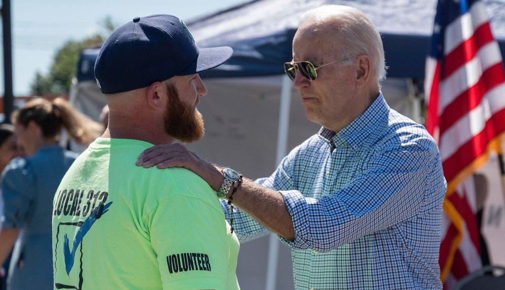 Why the IRA Didn’t Help Democrats