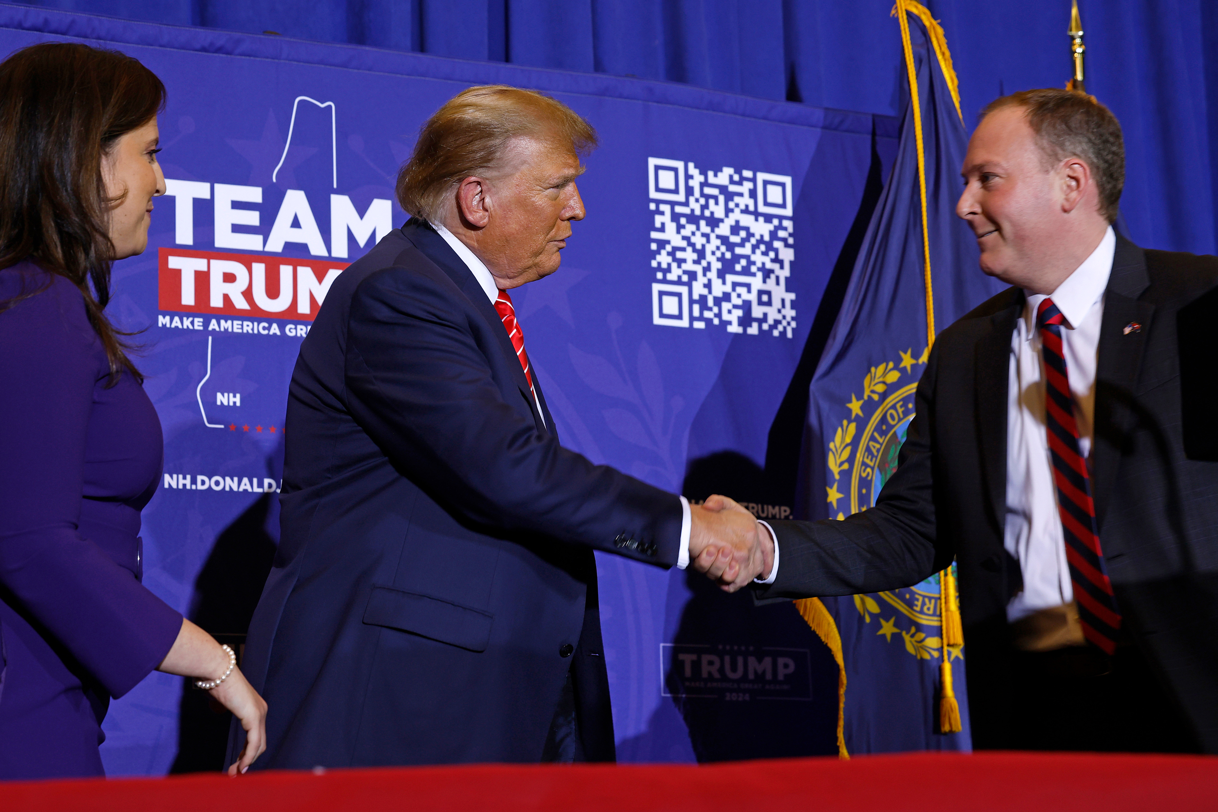 Environmental Activists Are Alarmed by Trump’s Picks to Run the EPA, the Department of Energy and the Department of the Interior