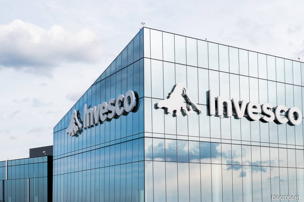 SEC slaps Invesco Advisers with US$17.5 mil fine over its ESG claims