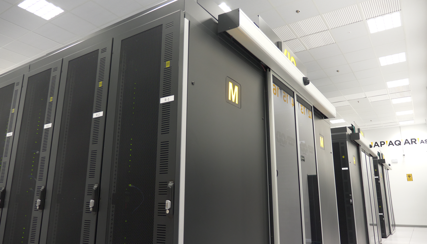 Altered carbon: Could CO2 cooling replace F-gas-based systems?