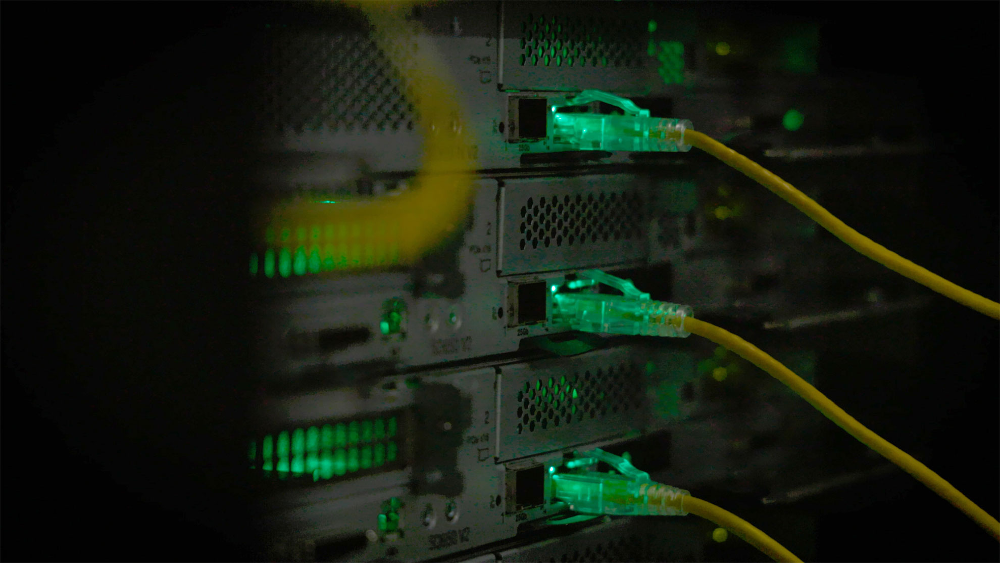 Kempner AI cluster named one of world’s fastest ‘green’ supercomputers