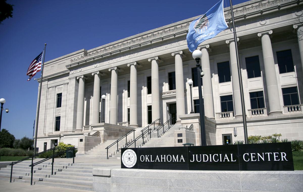Next stop for anti-ESG Act in Oklahoma—the State Supreme Court