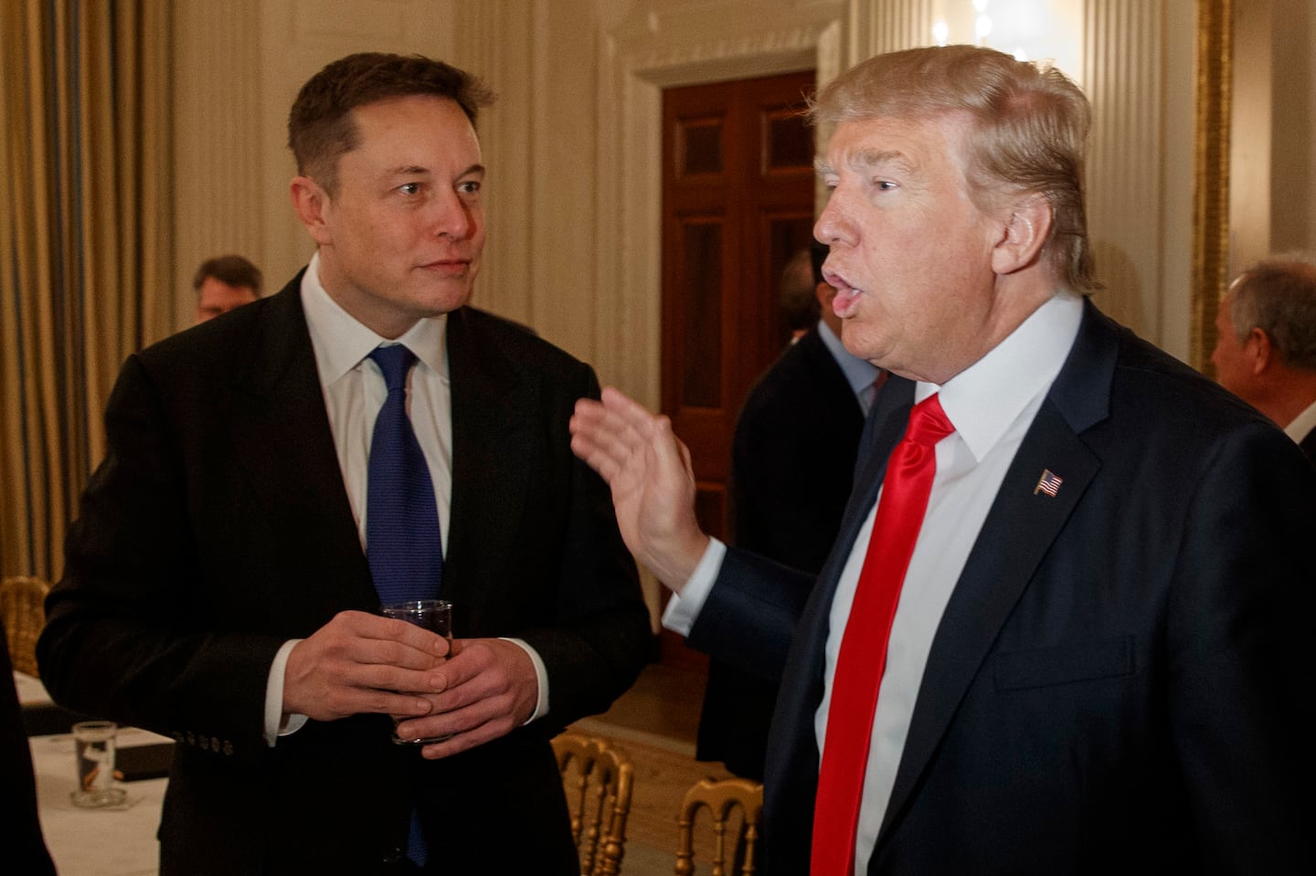 Despite Trump election win, climate change hopes remain. Could Elon Musk make a difference?