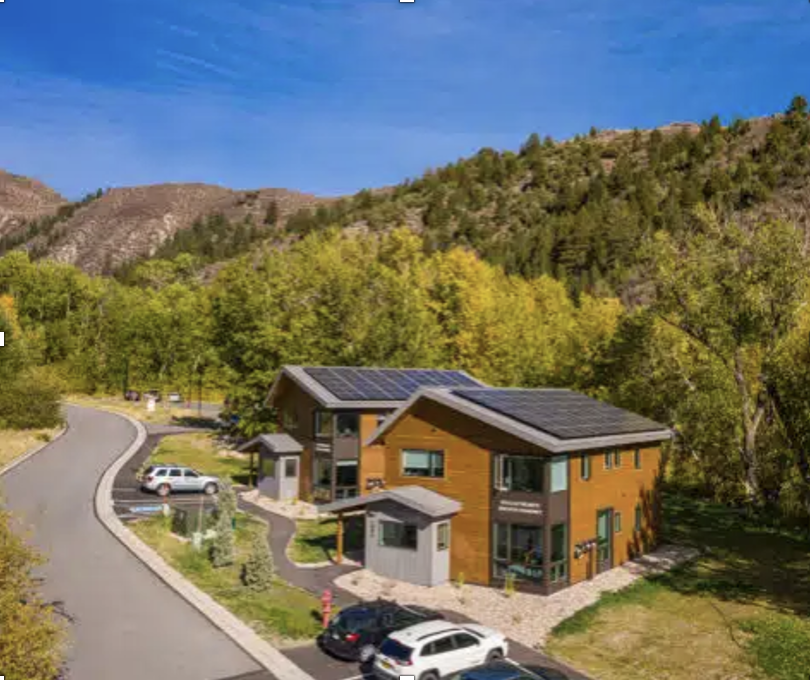 New roadmap, created through unique regional partnership, paves the way for net zero buildings by 2030