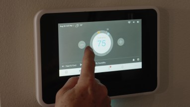 Vivint smart home security system review: smarter than we expected